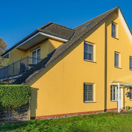 Haus Sonnenidyll 05 *