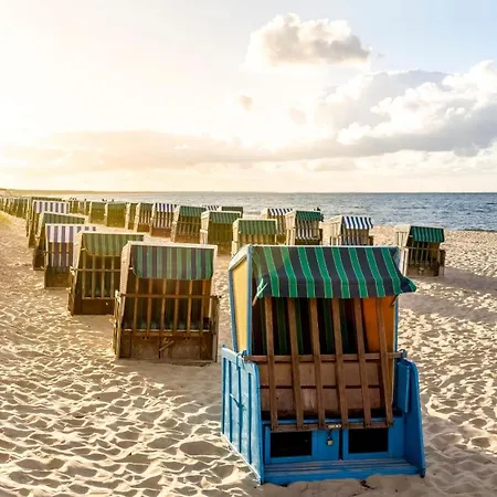 Haus Sonnenidyll 05 Zinnowitz