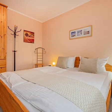 Appartement Haus Sonnenidyll 05