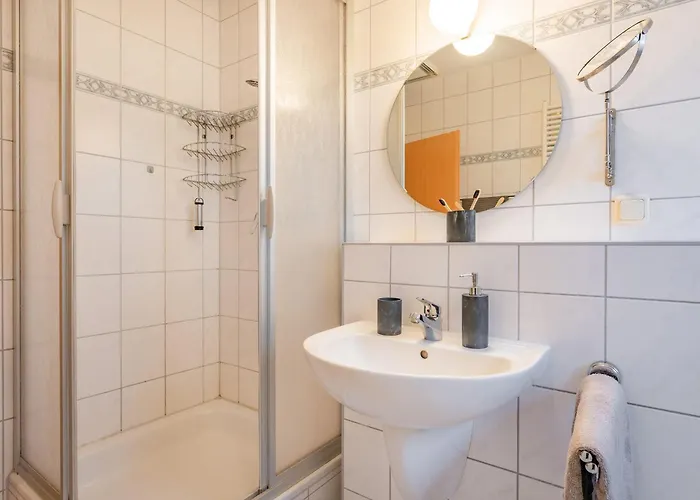 Διαμέρισμα Haus Sonnenidyll 05