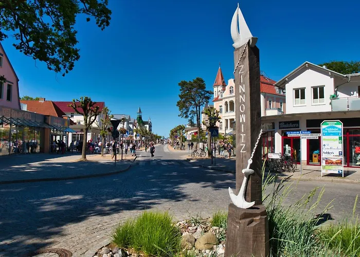 Haus Sonnenidyll 05 Διαμέρισμα