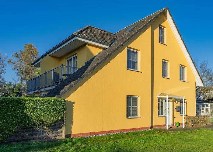 Haus Sonnenidyll 05 *