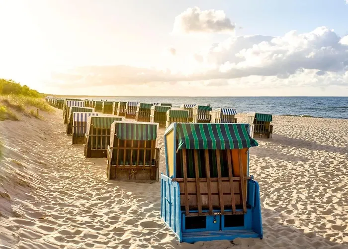 Haus Sonnenidyll 05 Zinnowitz