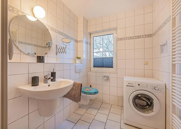 Haus Sonnenidyll 05 Διαμέρισμα