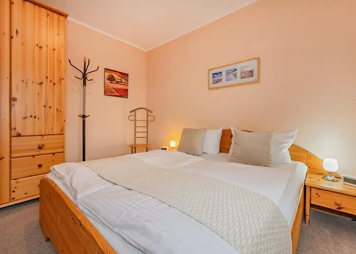 Διαμέρισμα Haus Sonnenidyll 05